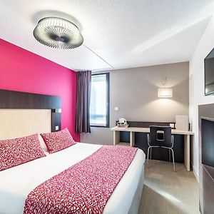 Kyriad Rouen Nord - Mont Saint Aignan
